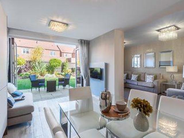 House for sale in Dunbar, Scotland