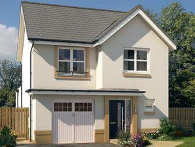 House for sale in Denny