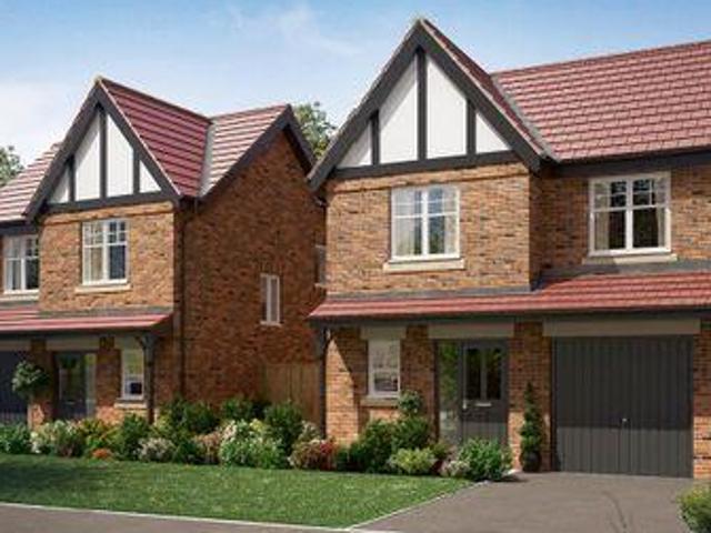 House for sale in Kedleston, East Midlands