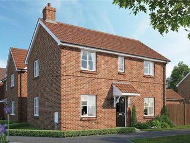 House for sale in Bedford