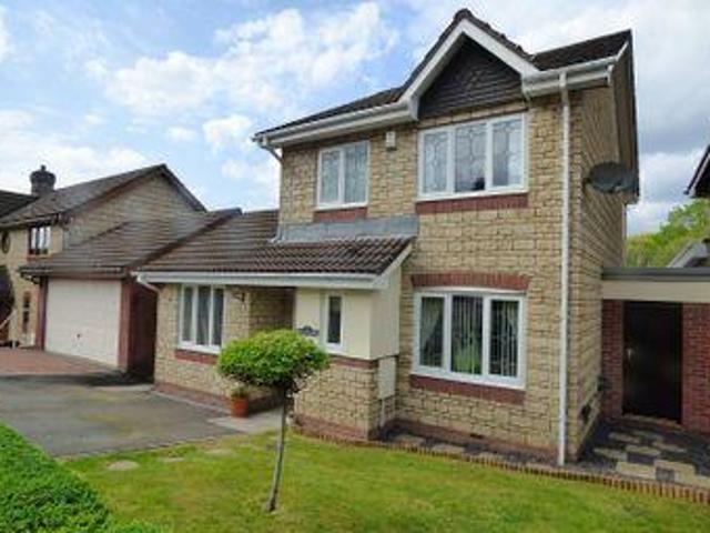 House for sale in Neath, Wales
