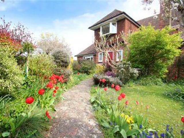 House for sale in Clapham, West Sussex