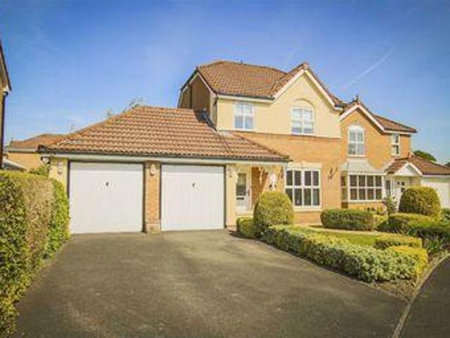 House for sale in Preston, Lancashire