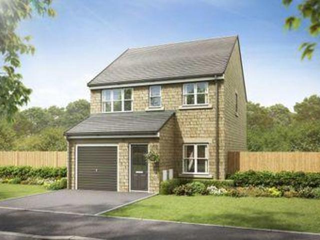 House for sale in West Yorkshire