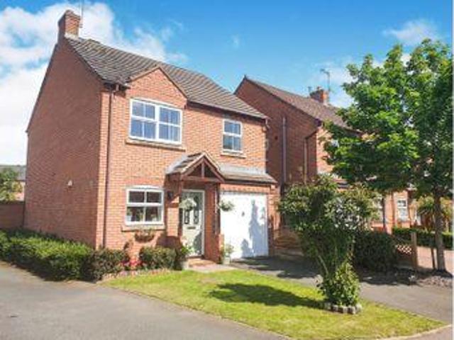 House for sale in Alcester, Stratford-on-Avon