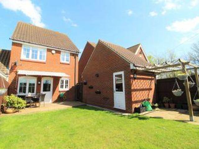 House for sale in Bedford