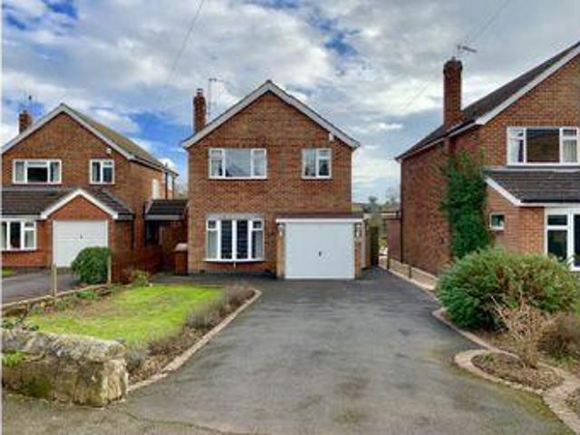 House for sale in East Midlands