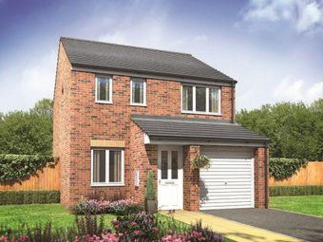 House for sale in Crewe, Cheshire East