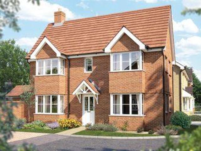 House for sale in Epping, Essex