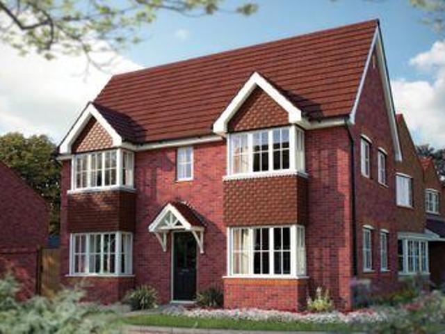 House for sale in Nantwich