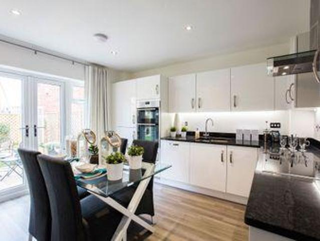 House for sale in Dromore, Oxfordshire