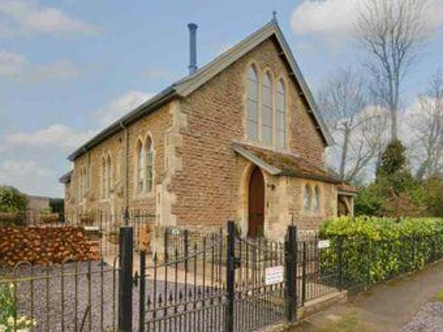 House for sale in Wiltshire