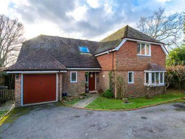 House for sale in Uckfield, Cross In Hand