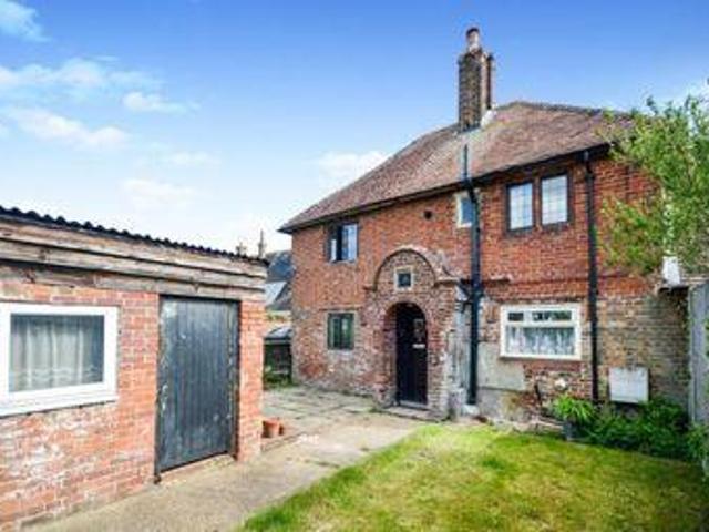 House for sale in Ashford, Kent