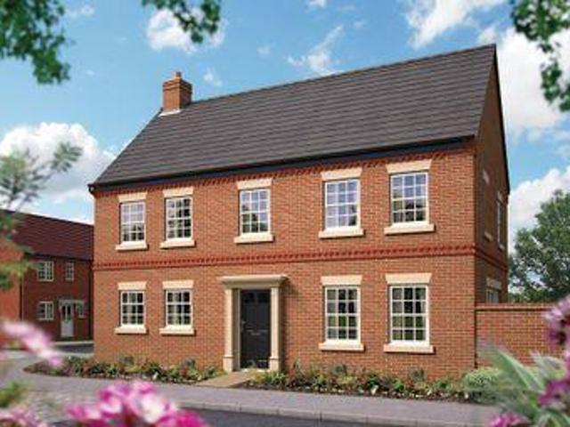 House for sale in Warwick, Warwickshire