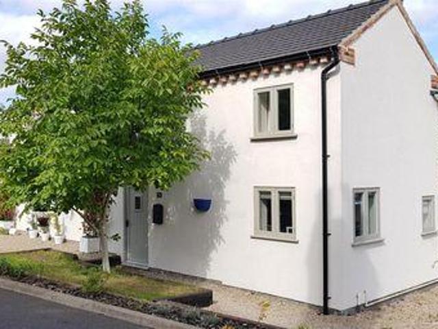 House for sale in Derby, East Midlands
