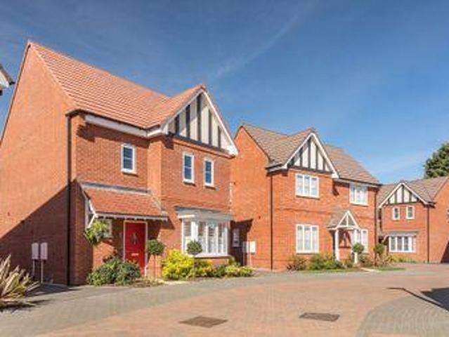 House for sale in Salisbury, Wiltshire