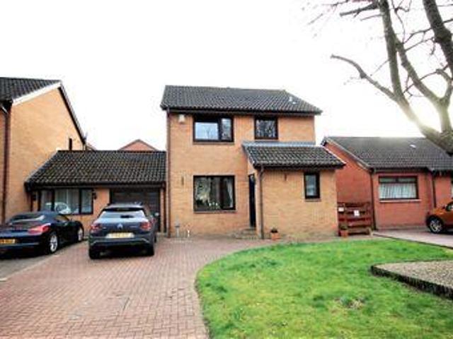 House for sale in Glenburn, Scotland