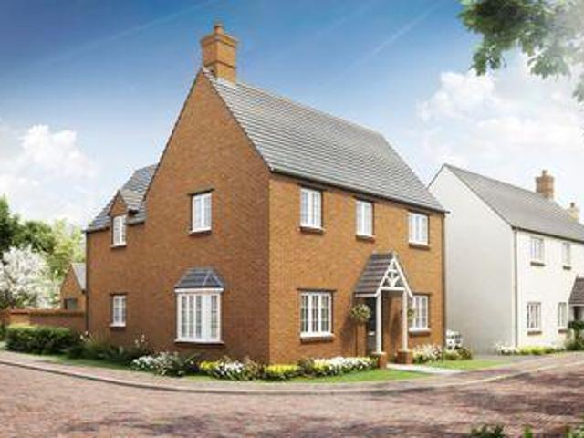 House for sale in Towcester, Northamptonshire