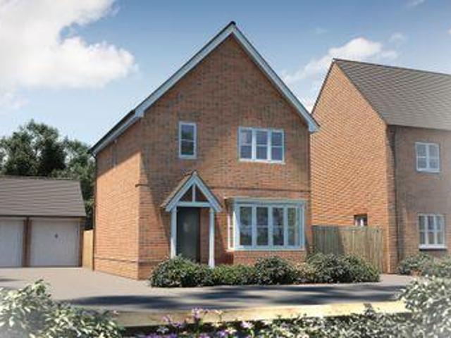 House for sale in Dromore, Oxfordshire