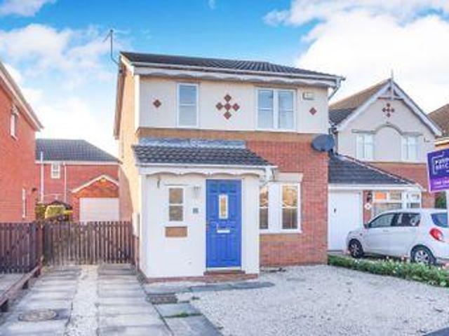 House for sale in Pontefract, West Yorkshire