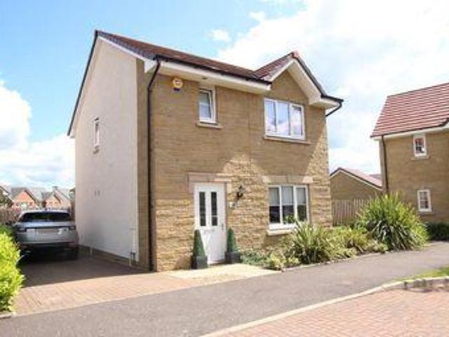 House for sale in Scotland