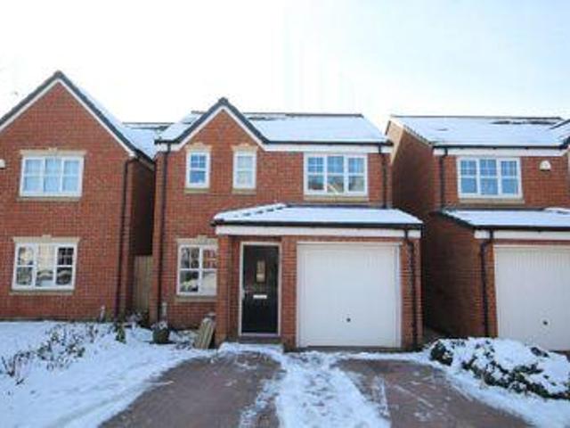 House for sale in Lancashire, England