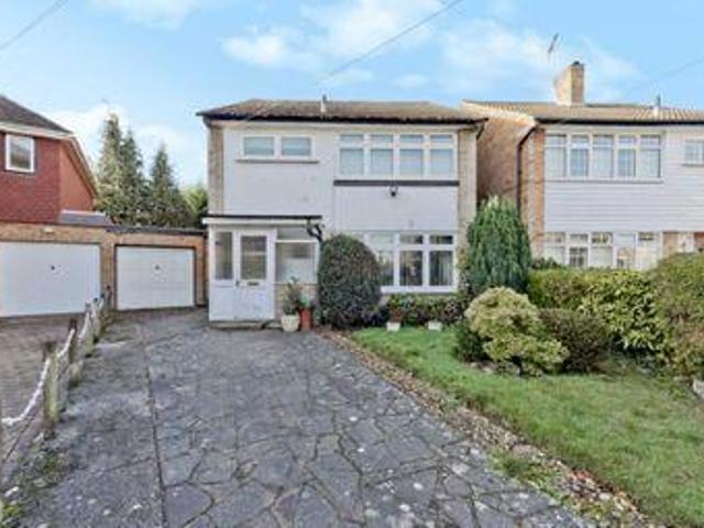House for sale in Blackhills, Surrey