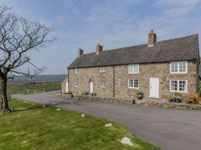 House for sale in Kingsley Moor, Staffordshire