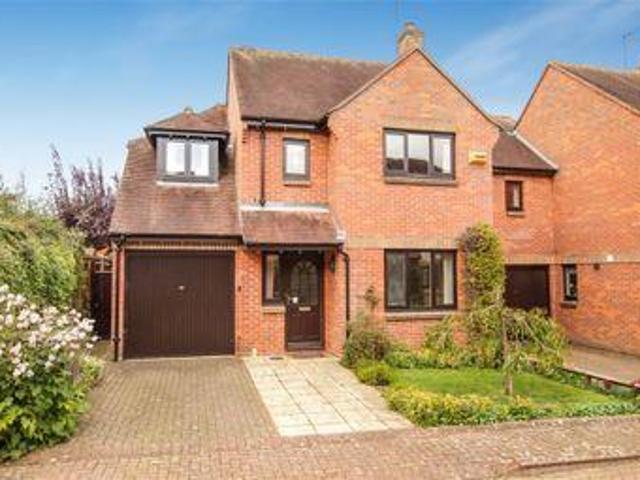 House for sale in Amersham