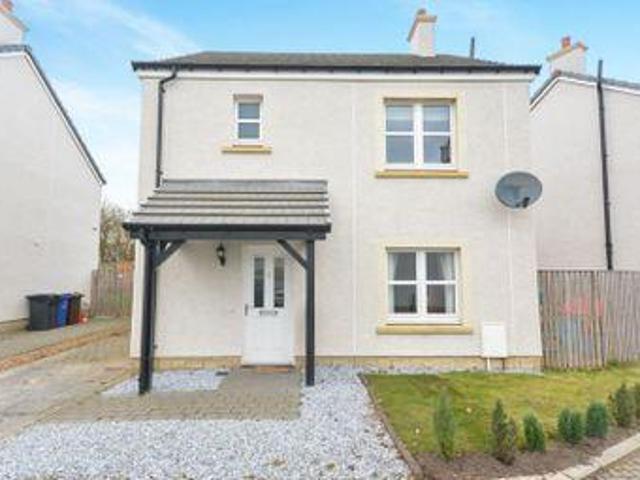 House for sale in Maxton, Scotland