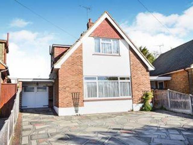 House for sale in Southend-on-Sea, Alton Barnes