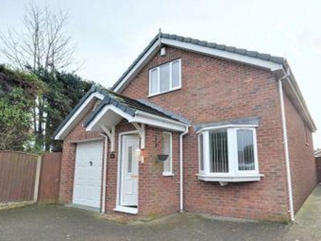 House for sale in Southport, Sefton