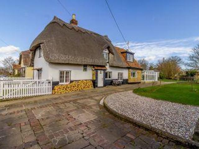 House for sale in Harlow