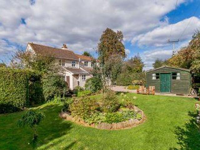 House for sale in Bromsberrow Heath, Gloucestershire