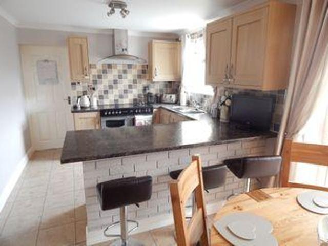 House for sale in Abertillery, Wales