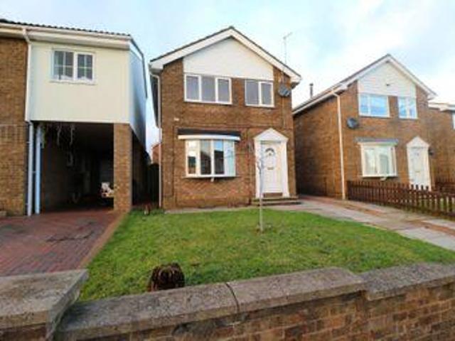 House for sale in Dragonby, North Lincolnshire