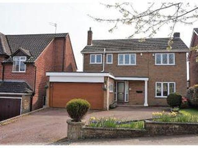 House for sale in Cradley Heath, West Midlands