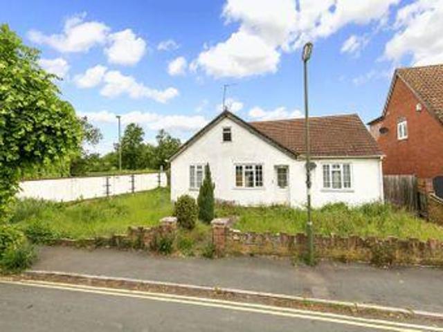 House for sale in Staines, Surrey