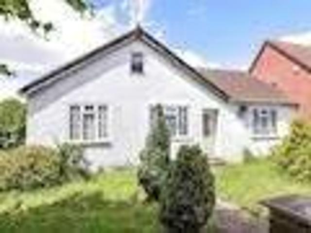 House for sale in Staines, Surrey