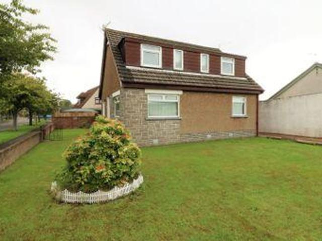 House for sale in Grangemouth