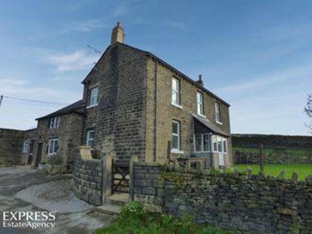 House for sale in Glossop, High Peak