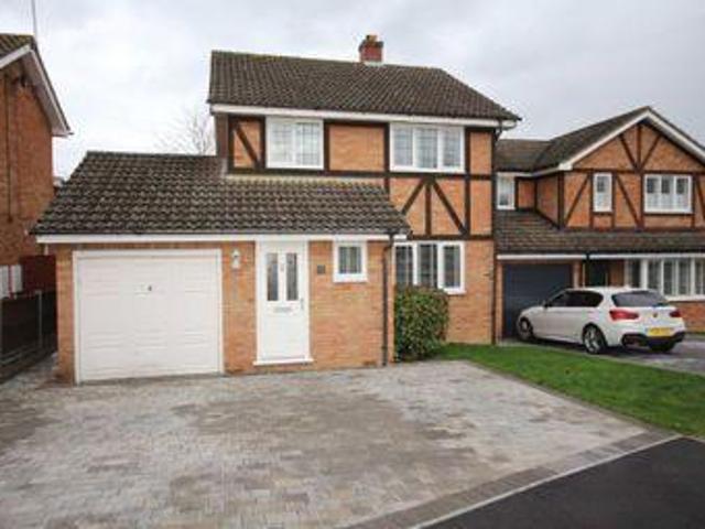 House for sale in Bracknell