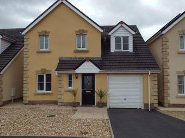 House for sale in Llanelli, Wales
