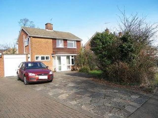 House for sale in Potters Bar, Hertsmere