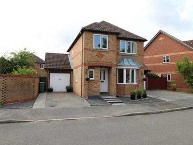 House for sale in Fordham Heath