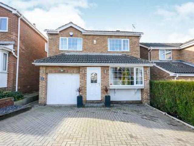 House for sale in Loundsley Green, East Midlands