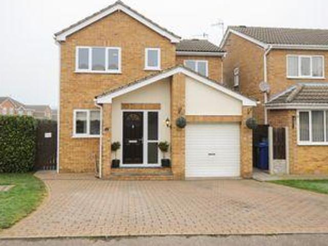 House for sale in Loundsley Green, East Midlands