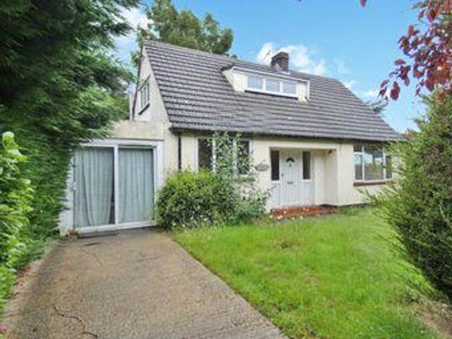 House for sale in Halstead, Braintree