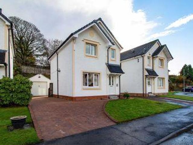 House for sale in Flushing, Scotland